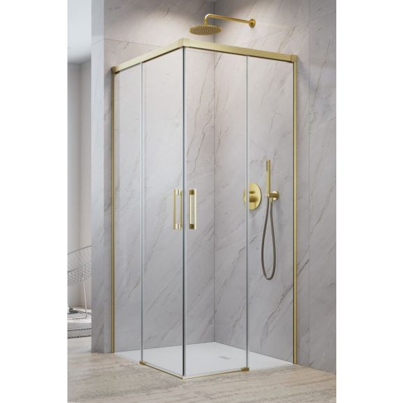 Idea 8 Brushed Gold KDD