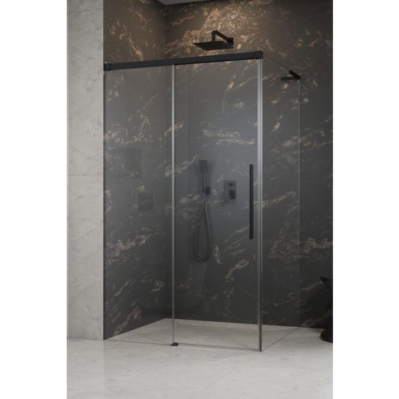 Idea 8 QL Black KDJ