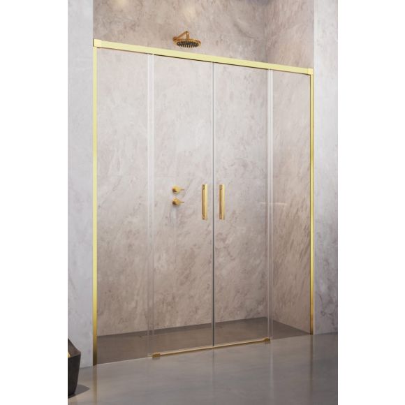 Idea Gold DWD