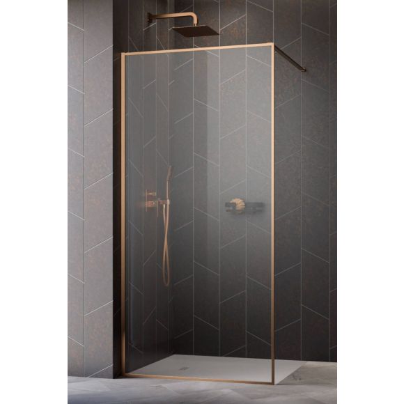 Modo F Brushed Copper II
