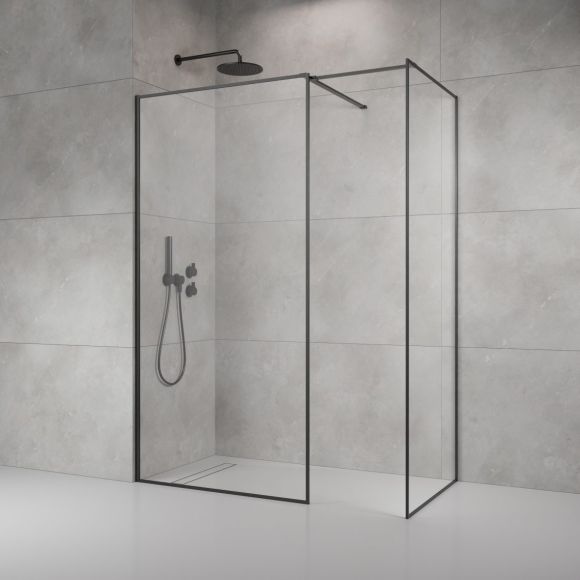 Modo F Brushed GunMetal III