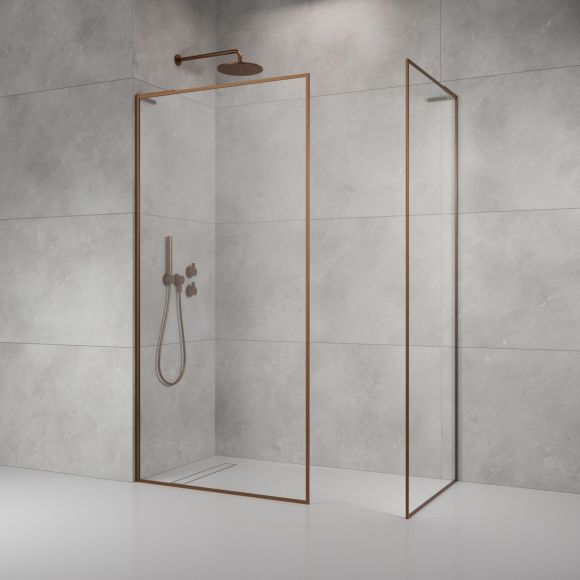 Modo F SL Brushed Copper III
