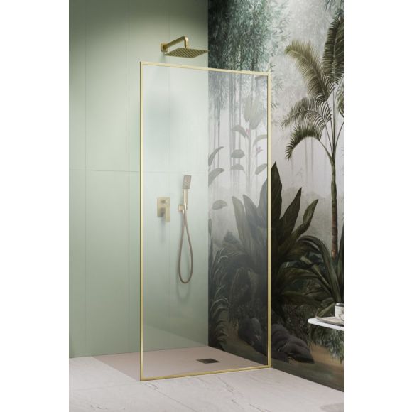 Modo F SL Brushed Gold II