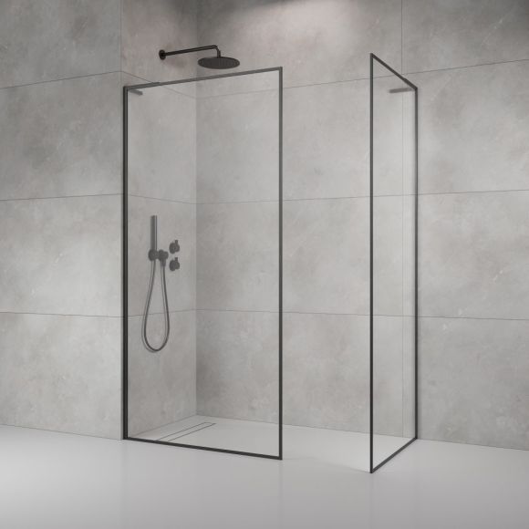 Modo F SL Brushed GunMetal III