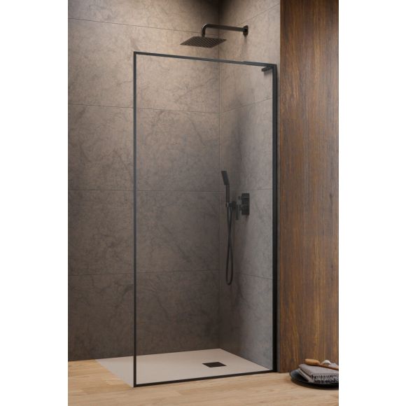 Modo F SL Brushed GunMetal II