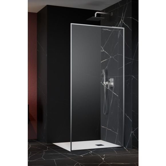 Modo F SL Brushed Nickel II
