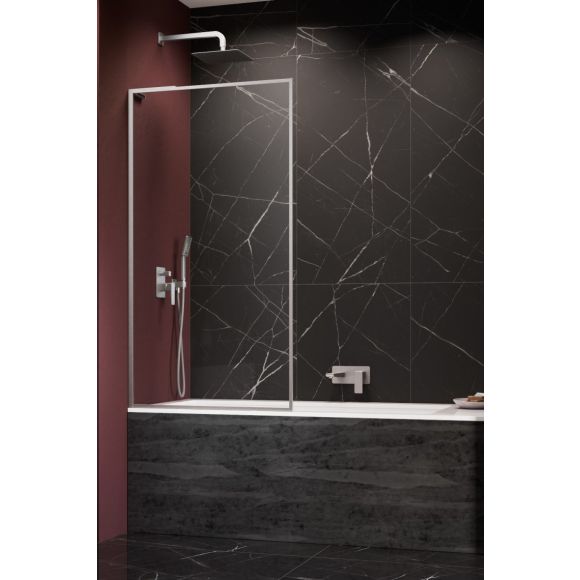 Modo F SL Brushed Nickel PNJ II