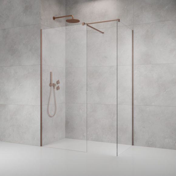 Modo New Brushed Copper III