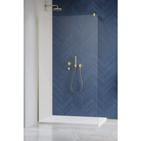 Modo New Brushed Gold II