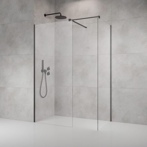Modo New Brushed GunMetal III