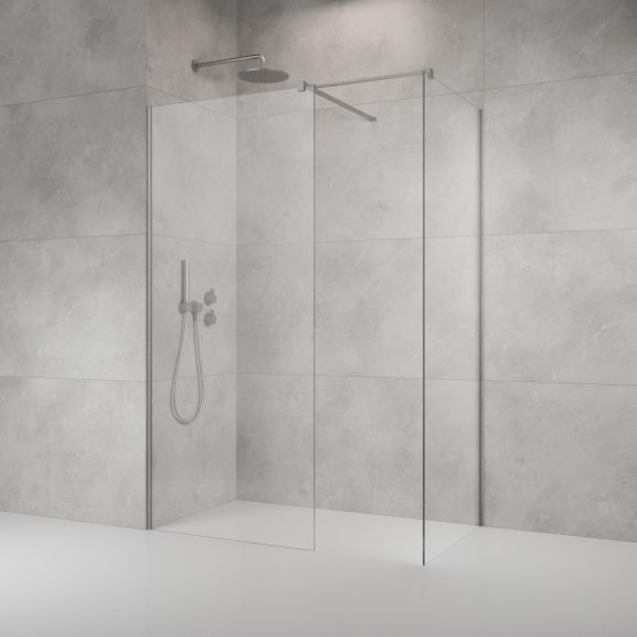 Modo New Brushed Nickel III