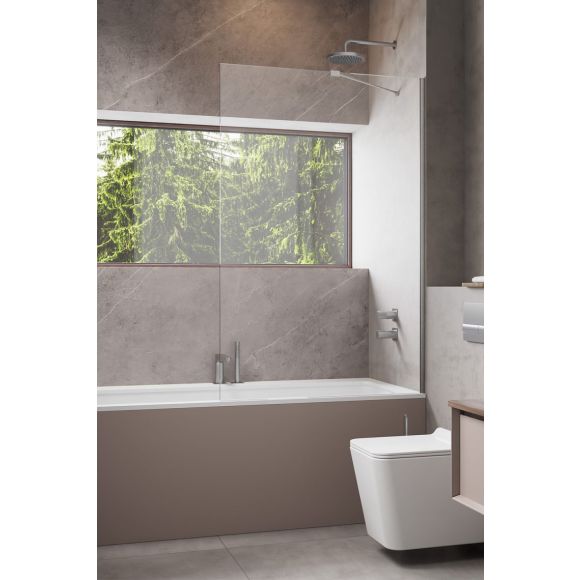 Modo New Brushed Nickel PNJ II