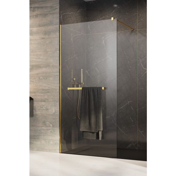 Modo New Gold II z wieszakiem