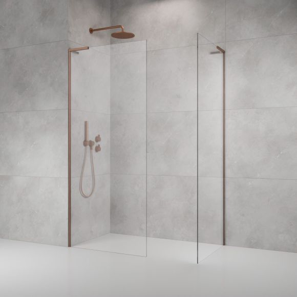 Modo SL Brushed Copper III