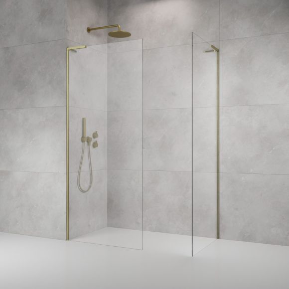 Modo SL Brushed Gold III