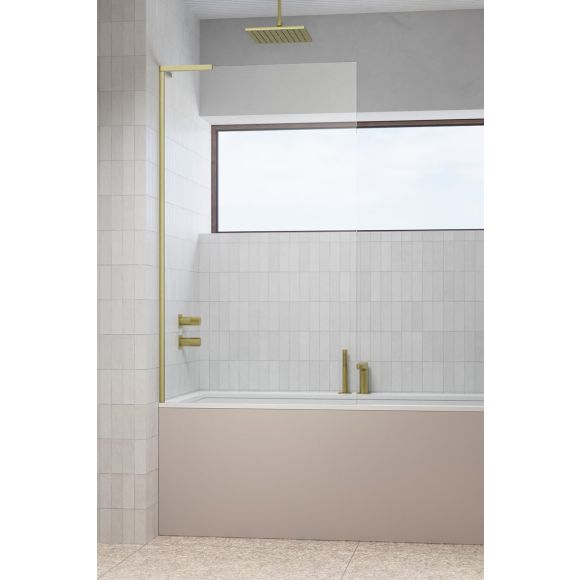 Modo SL Brushed Gold PNJ II