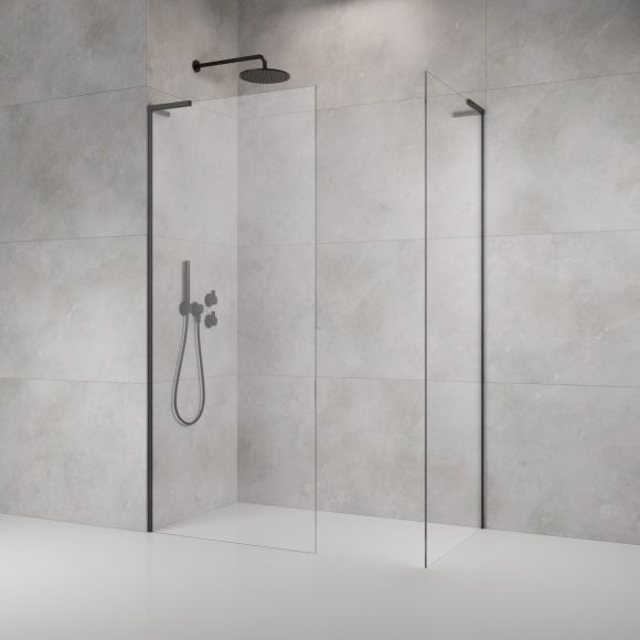 Modo SL Brushed GunMetal III