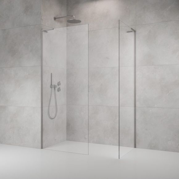 Modo SL Brushed Nickel III