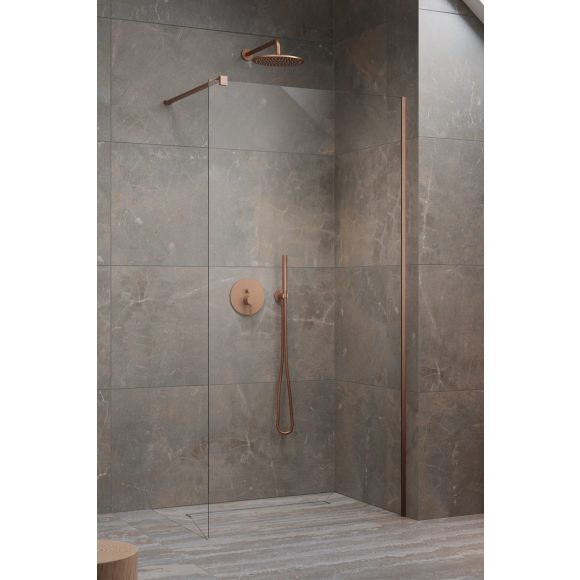 Modo X Brushed Copper II