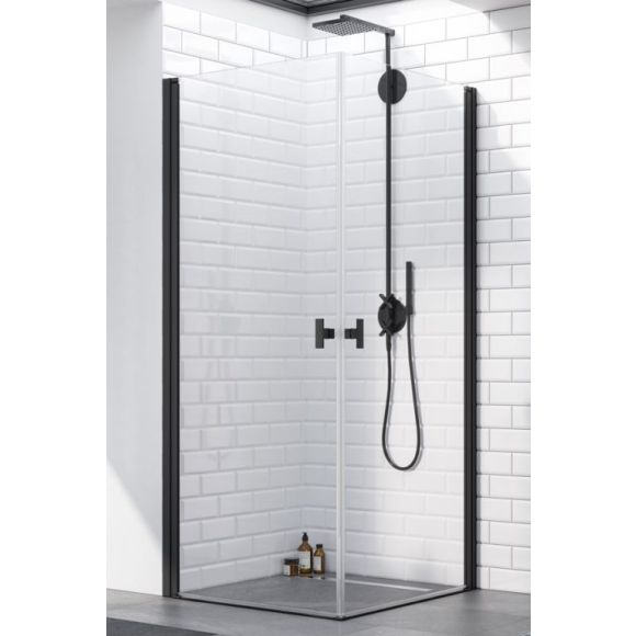 Nes 8 Black KDD I