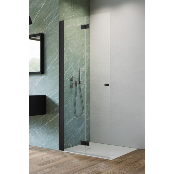 Nes 8 Black Walk-in KDD B