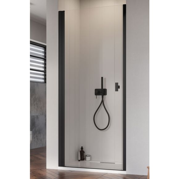 Nes Black DWJ I