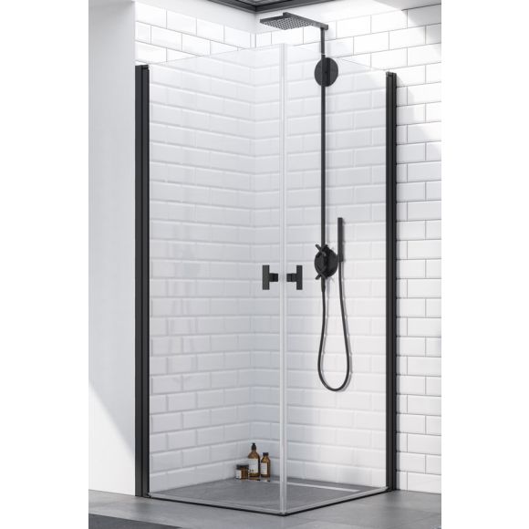 Nes Black KDD I