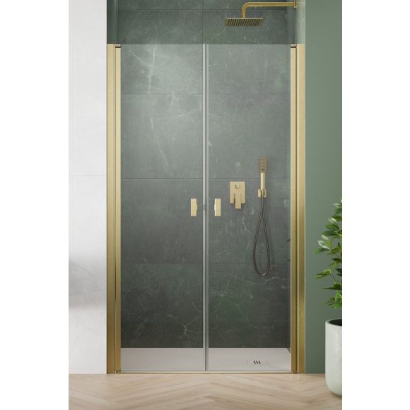 Nes Brushed Gold DWD I