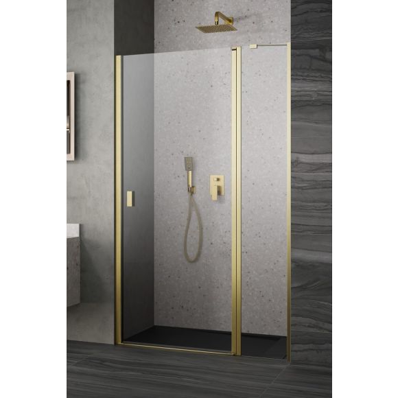 Nes Brushed Gold DWJ II