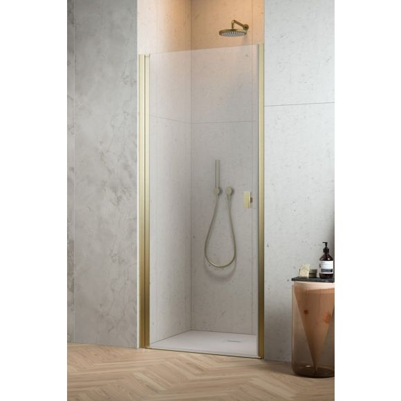 Nes Brushed Gold DWJ I