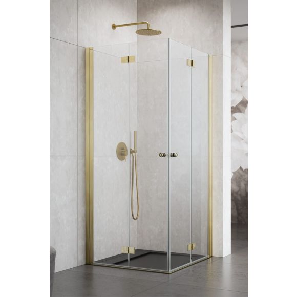 Nes Brushed Gold KDD B