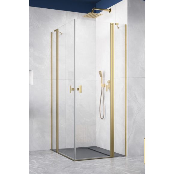 Nes Brushed Gold KDD II