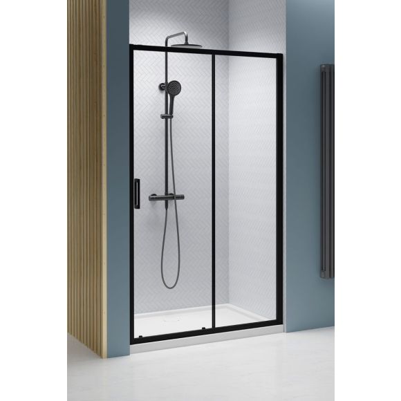 Premium Pro Black DWJ