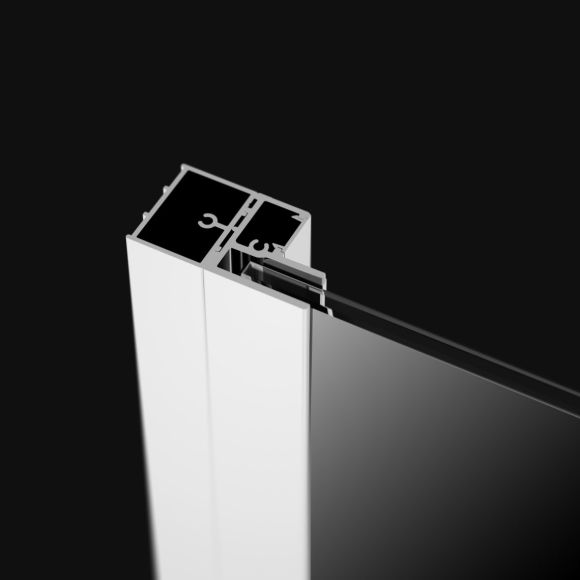 Profil poszerzający +20 mm (Essenza: PDD, KDD, DWJS)
