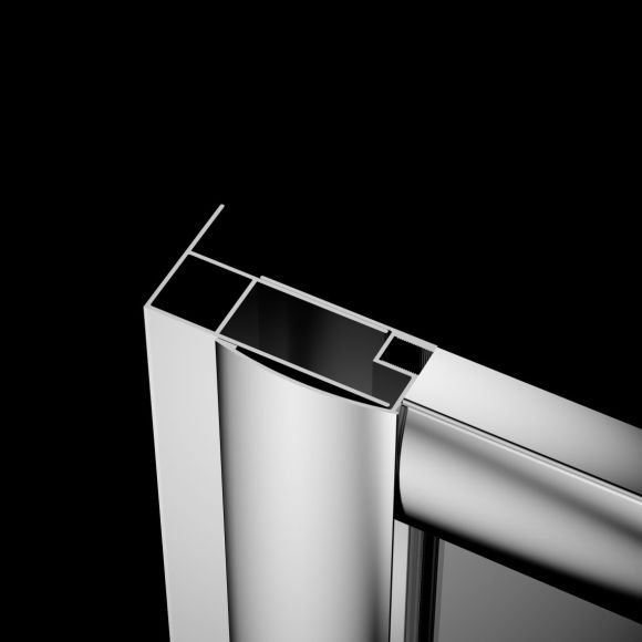 Profil poszerzający U+20 mm (Premium Plus DWD)