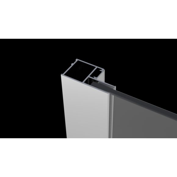 Profil poszerzający U+20 mm (Torrenta: PDD, KDJ, KDD, KDJ+S, DWJS)