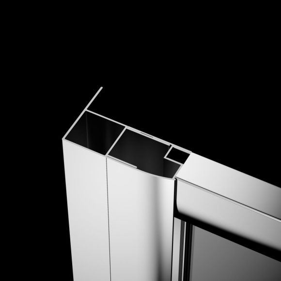 Profil poszerzający U+20 mm (Vesta: DWJ, DWD)