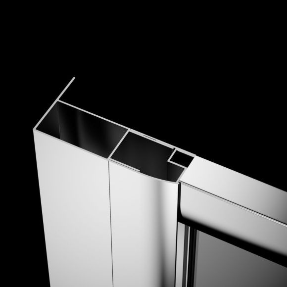 Profil poszerzający U+40 mm (Vesta: DWJ, DWD)