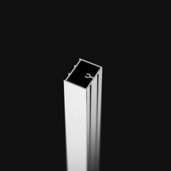 Profil poszerzający U+20 mm (Torrenta PDJ)