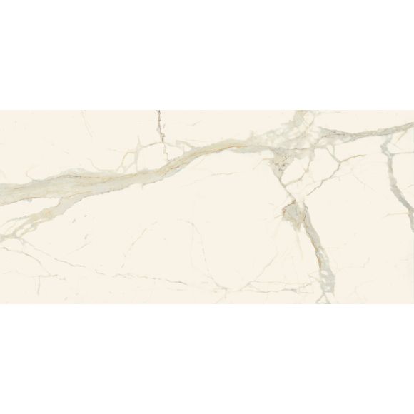 Spiek KWARCOWY SapienStoneCalacatta 4D Polished 20mm