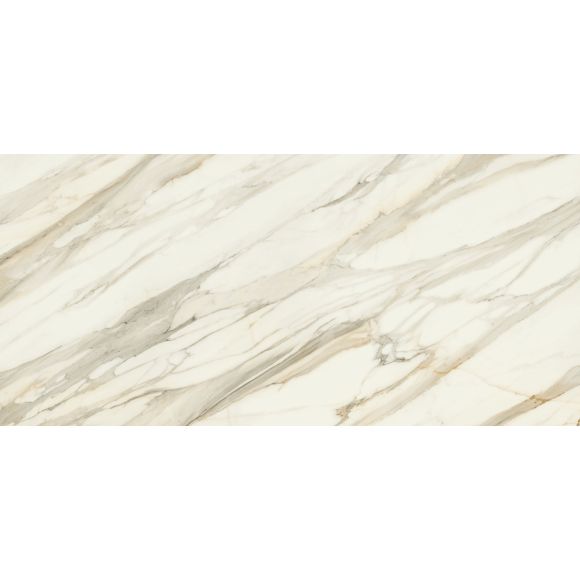 Spiek KWARCOWY SapienStoneCalacatta Aureo 4D Polished 20mm