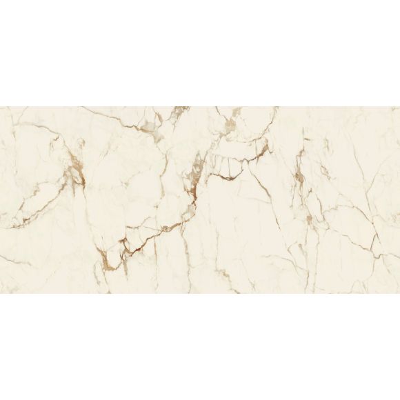 Spiek KWARCOWY SapienStoneCalacatta Macchia Vecchia 4D Polished 12mm