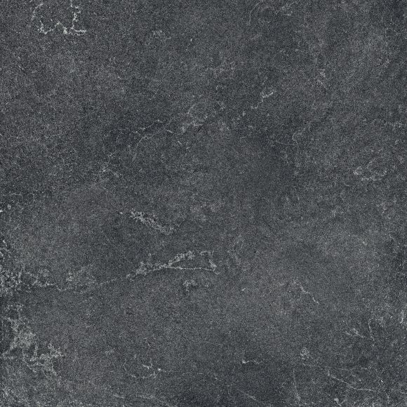 Cotto d'Este Lithos Carbon   Bocciardata 90x90 20mm  /0,81m2/