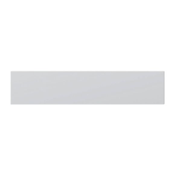 EL BARCO DALLAS GLOSSY WHITE 6,5x20