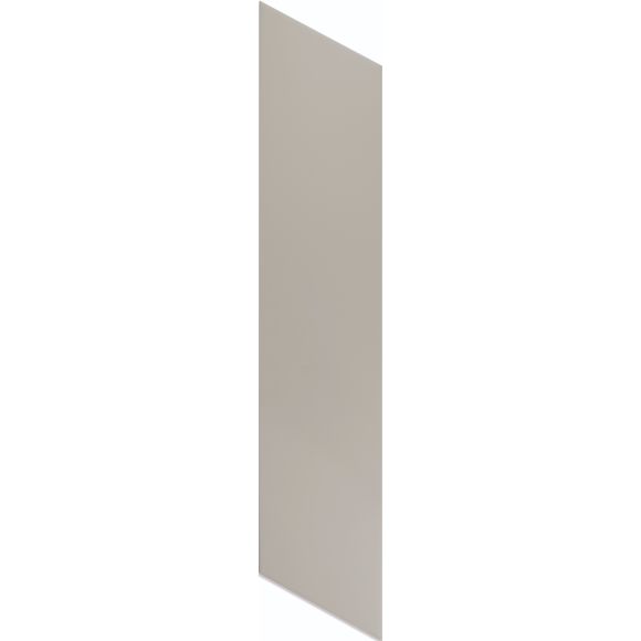 Wow Floor Tiles Chevron A Floor Ash Grey Matt 9,8x52,2 /0,456m2/