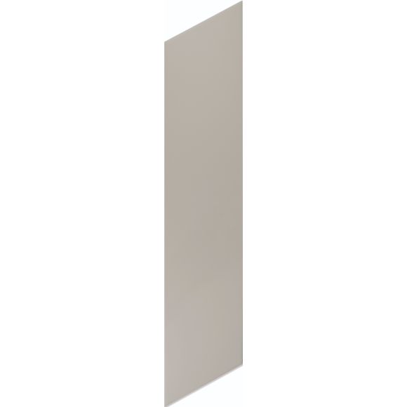 Wow Floor Tiles Chevron B Floor Ash Grey Matt 9,8x52,2 /0,456m2/