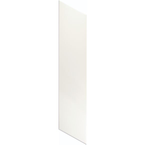 Wow Floor Tiles Chevron A Floor Ice White Matt 9,8x52,2 /0,456m2/