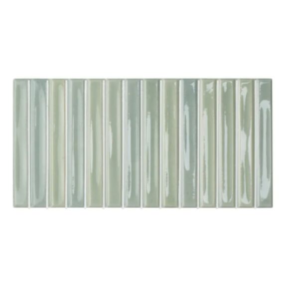 Color Notes Bars Kiwi 12,5x25 /0,438m2/