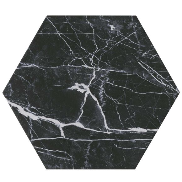 Realonda Dark Marble 33x28,5 /1m2/