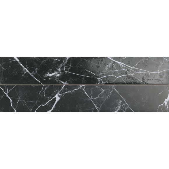 Realonda Dark Marble Strip 21x63 /1,32m2/
